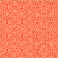 Vintage wallpaper vector