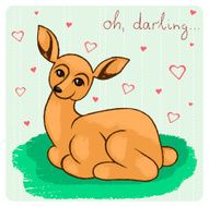 Deer N21