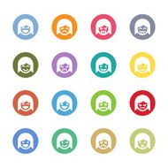 Emotion Icons N8