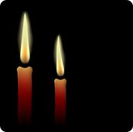 candles N6