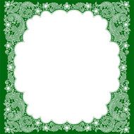 Doily N7