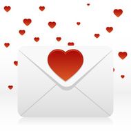 Love Letter N28
