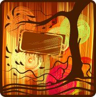 Autumn Background N71