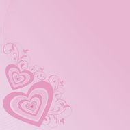 Valentine&rsquo;s Heart with Flowers