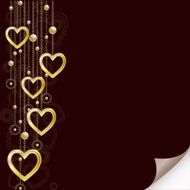 Chained golden hearts N2