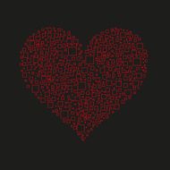 heart of the squares N5