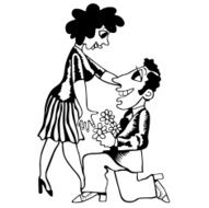 Love expression