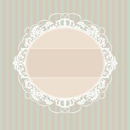 Decorative Frame N54