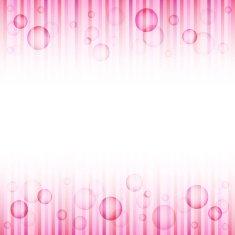 Pink abstract background N5