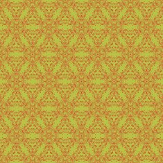 Lace abstract pattern N14