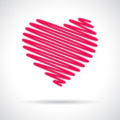 Heart Icon N88