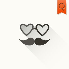 Happy Valentines Day Icon N285