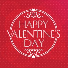 Valentines Day N363