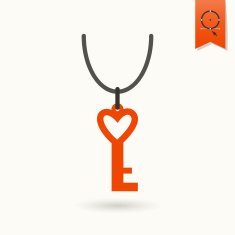Happy Valentines Day Icon N287