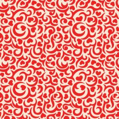 valentine's day pattern N13
