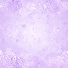 background of hearts N14