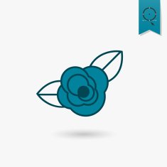 Happy Valentines Day Icon N299