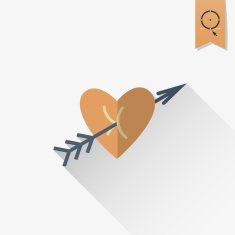Happy Valentines Day Icon N305