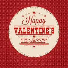 Retro Valentine N3