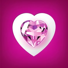 Greeting card for Valentine's day N17
