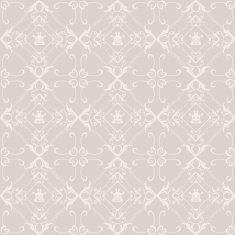 Valentine's day Retro wallpaper N175