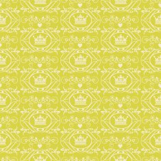 Valentine's day Retro wallpaper N184