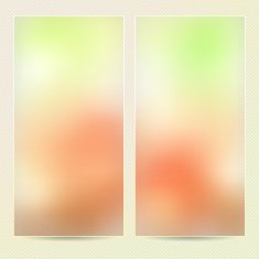 Abstract Blurred Background N12