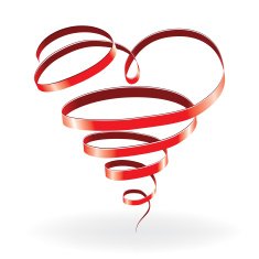 Valentine Heart N21