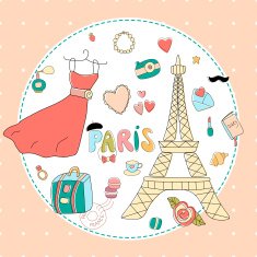 I love my Paris N4
