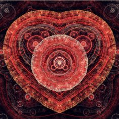 Red Heart N90