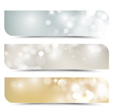 elegant banners N18