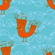 fantasy birds N3
