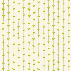 Floral Pattern N895