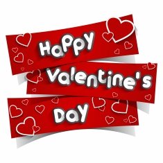 Happy Valentine's Day N237