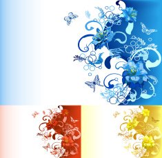 greeting card N190