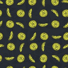 Lemon Seamless N2