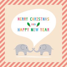 MC and HNY greeting card11