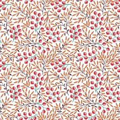 Autumn seamless pattern N77