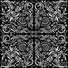 Abstract seamless background N206