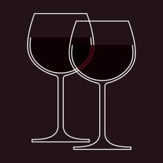 Wineglasses N2