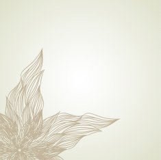 Floral background N952