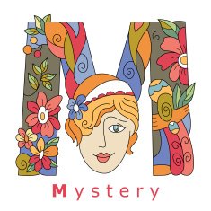 M-mistery N2