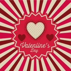 Valentines Day N364