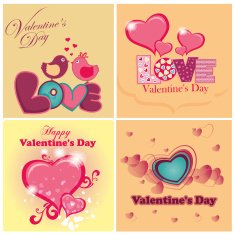 Valentine's Day N254
