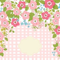 wedding invitation N131