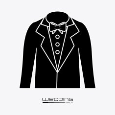 Wedding Design N161