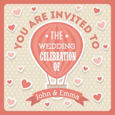Wedding Design N164