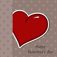 Happy Valentine's Day N239