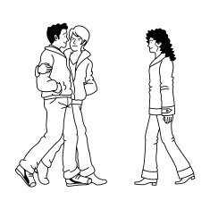 jealousy