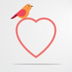 Love Bird N11